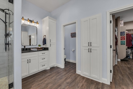 Modern 4-Bedroom Home with Workshop on One Acre in Moody ISD - image 22