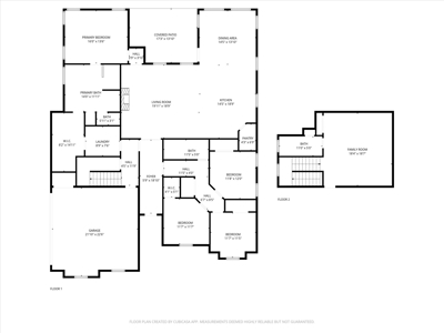 Modern 4-Bedroom Home with Workshop on One Acre in Moody ISD - image 36