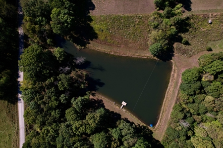 40 Acres with Home and Hunting Land Near Maysville MO - image 11