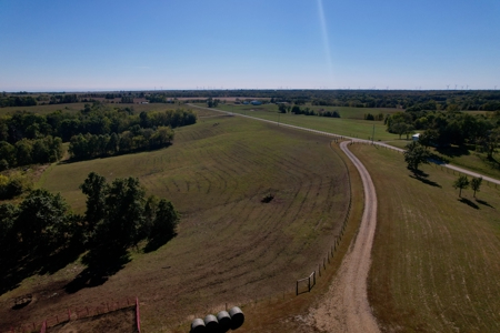 40 Acres with Home and Hunting Land Near Maysville MO - image 21