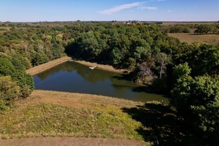 40 Acres with Home and Hunting Land Near Maysville MO - image 8