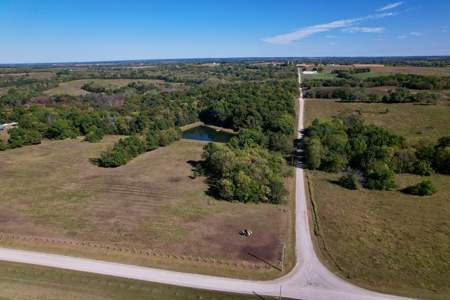 40 Acres with Home and Hunting Land Near Maysville MO - image 12