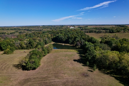 40 Acres with Home and Hunting Land Near Maysville MO - image 14