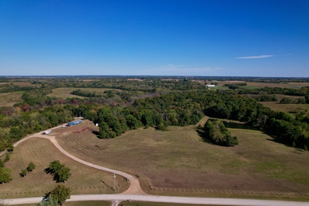 40 Acres with Home and Hunting Land Near Maysville MO - image 26