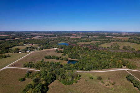 40 Acres with Home and Hunting Land Near Maysville MO - image 4