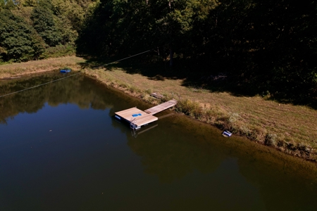 40 Acres with Home and Hunting Land Near Maysville MO - image 9