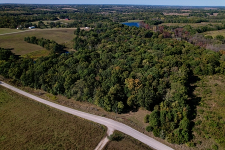 40 Acres with Home and Hunting Land Near Maysville MO - image 29