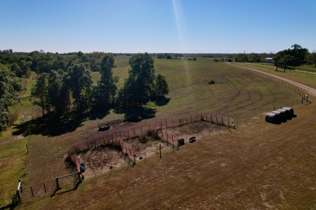 40 Acres with Home and Hunting Land Near Maysville MO - image 19