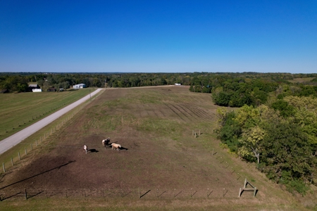 40 Acres with Home and Hunting Land Near Maysville MO - image 28