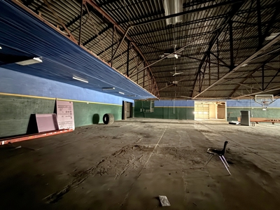 Commercial Building close to downtown in Alva, OK - image 6