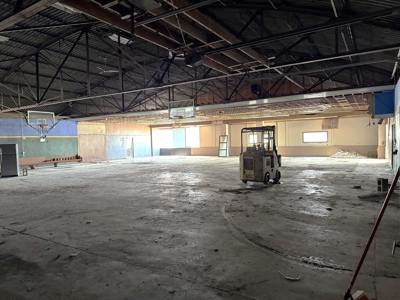 Commercial Building close to downtown in Alva, OK - image 4