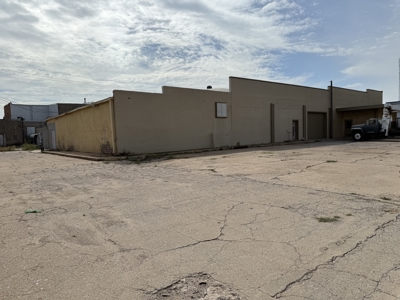 Commercial Building close to downtown in Alva, OK - image 3