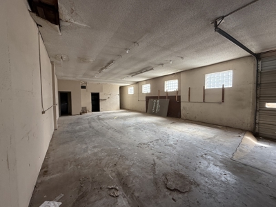 Commercial Building close to downtown in Alva, OK - image 9