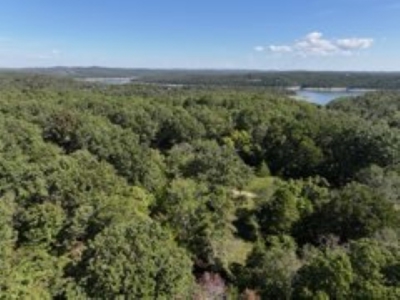3.24 Acres Bordering the Corps of Engineers on Bull Shoals Lake - image 11