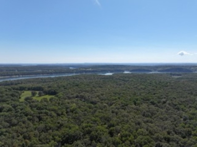 3.24 Acres Bordering the Corps of Engineers on Bull Shoals Lake - image 9