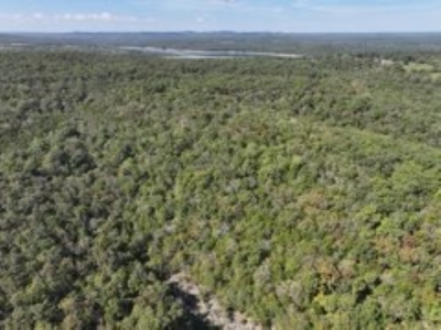 3.24 Acres Bordering the Corps of Engineers on Bull Shoals Lake - image 12