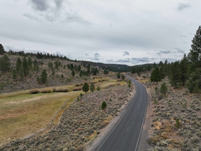 Eastern Oregon Cricket Creek Acres - image 37