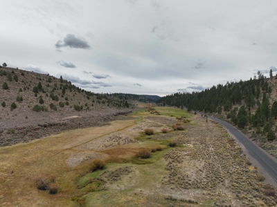 Eastern Oregon Cricket Creek Acres - image 17
