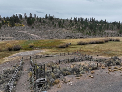 Eastern Oregon Cricket Creek Acres - image 33