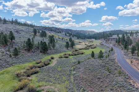 Eastern Oregon Cricket Creek Acres - image 43