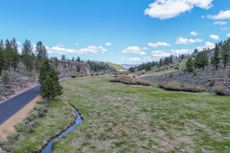 Eastern Oregon Cricket Creek Acres - image 34