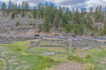 Eastern Oregon Cricket Creek Acres - image 13