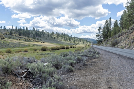Eastern Oregon Cricket Creek Acres - image 24