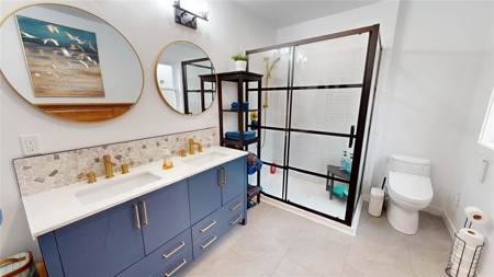 Country Home For Sale In Oil Springs - image 25