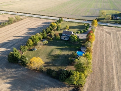 Country Home For Sale In Oil Springs - image 11