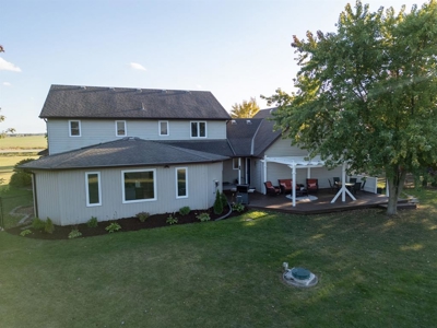 Country Home For Sale In Oil Springs - image 5