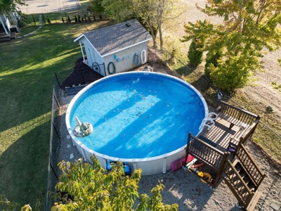 Country Home For Sale In Oil Springs - image 12