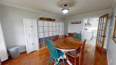 Country Home For Sale In Oil Springs - image 42