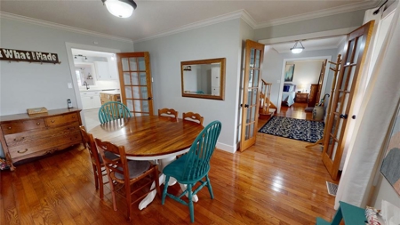 Country Home For Sale In Oil Springs - image 41