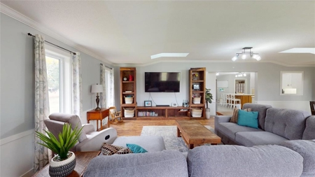 Country Home For Sale In Oil Springs - image 20