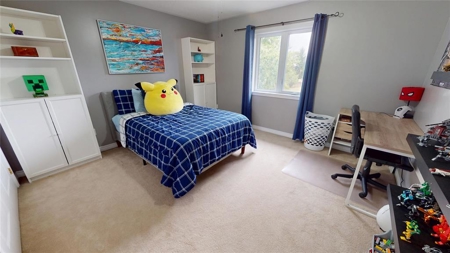 Country Home For Sale In Oil Springs - image 35