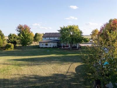 Country Home For Sale In Oil Springs - image 13