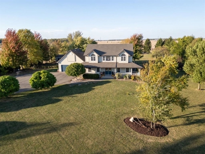 Country Home For Sale In Oil Springs - image 7