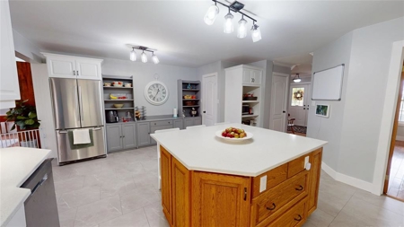 Country Home For Sale In Oil Springs - image 15