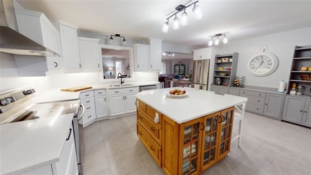 Country Home For Sale In Oil Springs - image 18