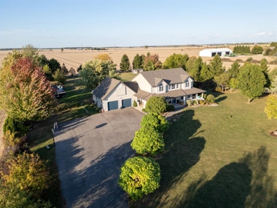 Country Home For Sale In Oil Springs - image 3