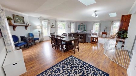 Country Home For Sale In Oil Springs - image 21