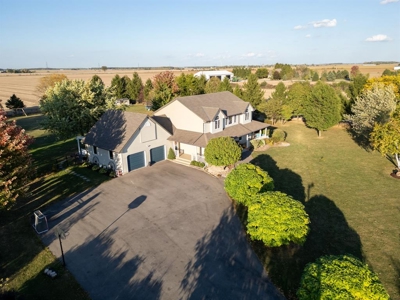 Country Home For Sale In Oil Springs - image 10