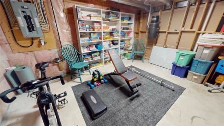 Country Home For Sale In Oil Springs - image 44