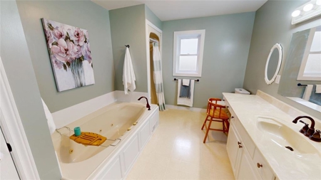 Country Home For Sale In Oil Springs - image 31