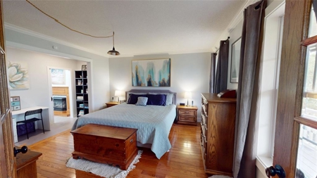 Country Home For Sale In Oil Springs - image 23