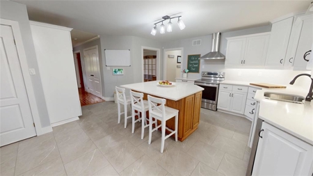 Country Home For Sale In Oil Springs - image 17