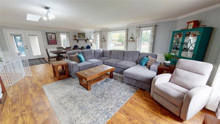 Country Home For Sale In Oil Springs - image 19