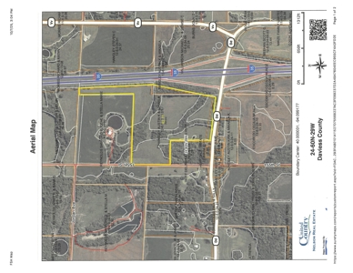 Daviess County Mo 40 Acres For Sale - image 8
