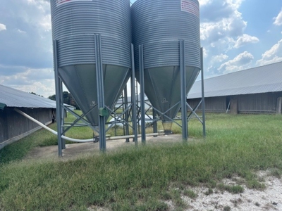Highly Productive Poultry Farm Located in Wood County Texas - image 6