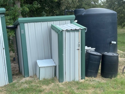 Highly Productive Poultry Farm Located in Wood County Texas - image 14